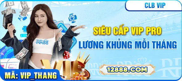 Siêu cấp VIP Pro