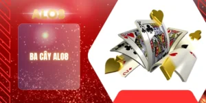 BA CÂY ALO8
