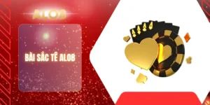 BÀI SẮC TÊ ALO8