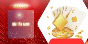 BÀI TẤN ALO8
