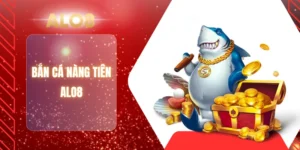 BẮN CÁ NÀNG TIÊN ALO8