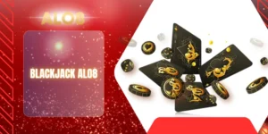 BLACKJACK ALO8