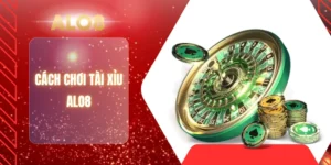 CÁCH CHƠI TÀI XỈU ALO8