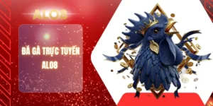ĐÁ GÀ TRỰC TUYẾN ALO8