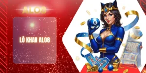 LÔ KHAN ALO8