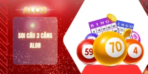 SOI CẦU 3 CÀNG ALO8