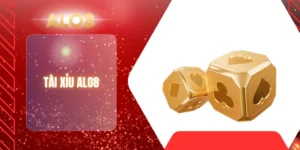 TÀI XỈU ALO8