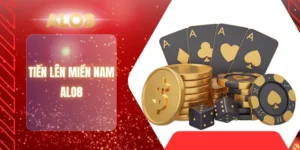 TIẾN LÊN MIỀN NAM ALO8