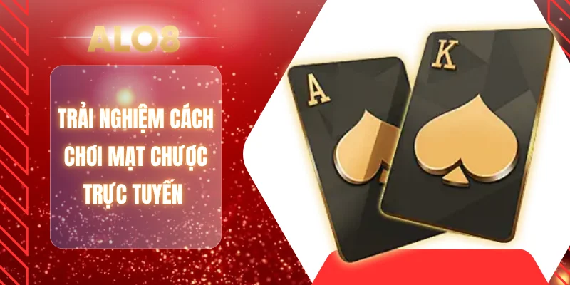 Trải nghiệm cách chơi mạt chược trực tuyến
