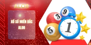 XỔ SỐ MIỀN BẮC ALO8